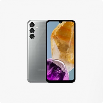 Samsung Galaxy M15 5G (Website/Samsung)