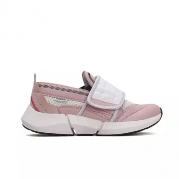 Nokha Slip On Atlix Pink Wanita, rekomendasi slip on wanita yang patut dipertimbangkan (Shopee/Nokha Official Shop)