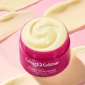 Rekomendasi moisturizer dengan kandungan retinol (Shopee)
