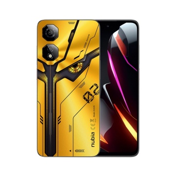 ZTE Nubia Neo 2 5G, rekomendasi HP gaming Rp2 jutaan yang patut menjadi pertimbangan (Website/ Nubia)
