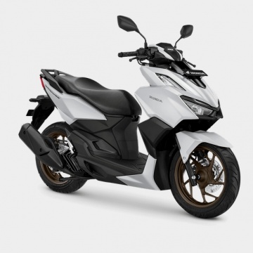 Honda Vario 160 ABS (Website/Honda)