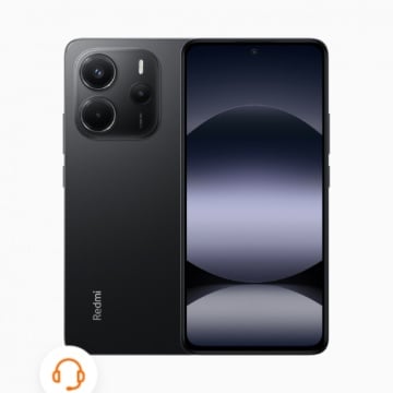 Redmi Note 14, rekomendasi HP gaming Rp2 jutaan yang patut menjadi pertimbangan (Website/ Redmi)