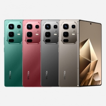 Infinix Note 50, rekomendasi HP gaming Rp2 jutaan yang patut menjadi pertimbangan (Website/Infinix)