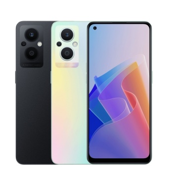 OPPO Reno 7 Z 5G, rekomendasi HP Android dengan fitur kamera bokeh yang mumpuni  (Website/OPPO)