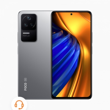 Xiaomi POCO F4, rekomendasi HP Android dengan fitur kamera bokeh yang mumpuni  (Website/Xiaomi)