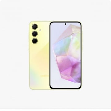 Samsung Galaxy A35 5G, rekomendasi HP Android yang memiliki fitur Live Photo seperti yang ada di iPhone (Website Resmi/Samsung)