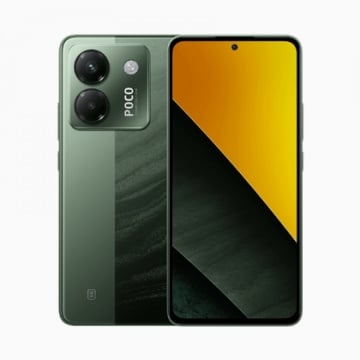 POCO M7 Pro 5G, rekomendasi HP Android yang memiliki fitur Live Photo seperti yang ada di iPhone (Website Resmi/mi)