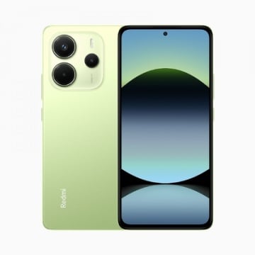 Redmi Note 14, rekomendasi HP Android yang memiliki fitur Live Photo seperti yang ada di iPhone (Website Resmi/mi)