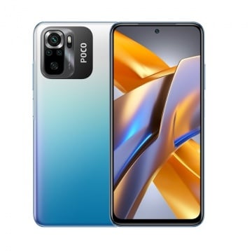 Xiaomi Poco M5S (erafone)
