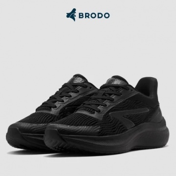 Brodo Running Shoes Active Inizio, rekomendasi sepatu dari brand Brodo (Shopee/BRODO Official Shop)