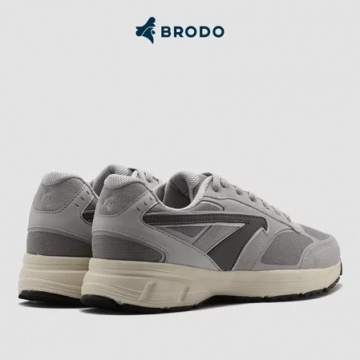 Brodo Sneakers Ace Nova, rekomendasi sepatu dari brand Brodo (Shopee/BRODO Official Shop)