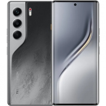Tecno Camon 40, rekomendasi HP gaming murah (Website Resminya)