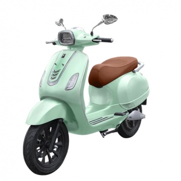 Smoot Zuzu, rekomendasi motor listrik terbaik di Indonesia (Website resmi smooth elektrik)