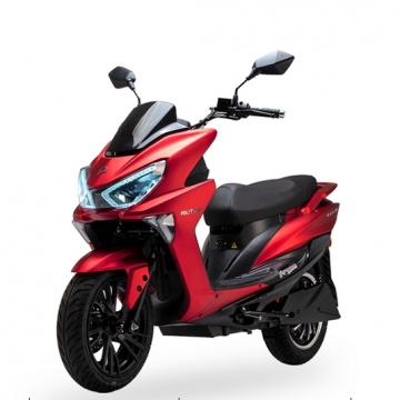 Polytron Fox R, rekomendasi motor listrik terbaik di Indonesia (Website resmi Polytron)