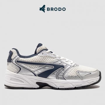 Brodo Sneakers Ace Neptune, rekomendasi sepatu dari brand Brodo (Shopee/BRODO Official Shop)
