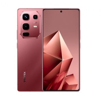 Infinix Note 50 (erafone)