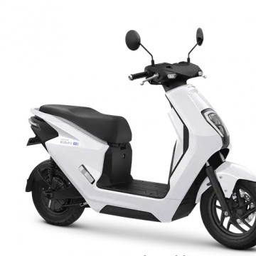 Honda EM1 e:, rekomendasi motor listrik terbaik di Indonesia (Website resmi Honda)