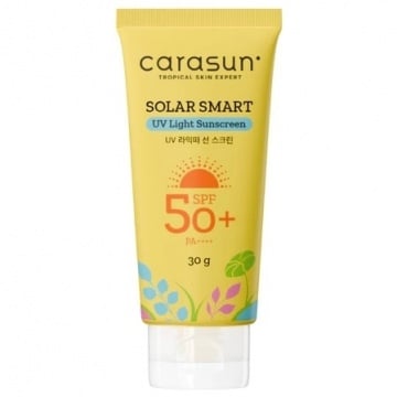 Rekomendasi sunscreen wajah terbaik (Shopee)