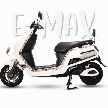 Selis E-Max, rekomendasi motor listrik terbaik di Indonesia (Website resmi Selis)