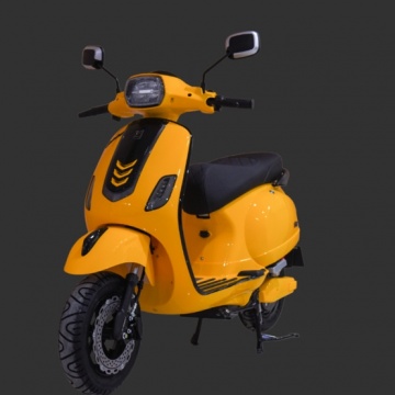 Uwinfly T3 Pro, rekomendasi motor listrik terbaik di Indonesia (Website resmi Uwinfly)