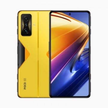 POCO F4 GT 12 GB/256 GB, rekomendasi HP Android fast charging 120 Watt (mi)