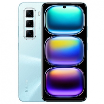 Infinix Hot 50 Pro 8/256GB (Erafone)