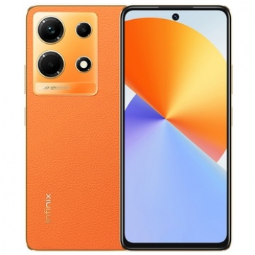 Infinix Note 30 8/256GB (Erafone)