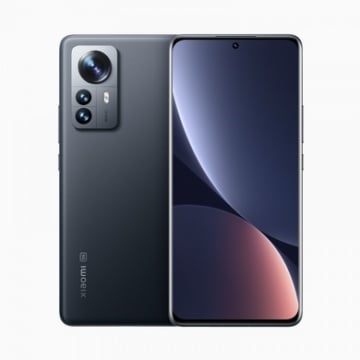 Xiaomi 12 Pro 12/256 GB, rekomendasi HP Android fast charging 120 Watt (Infinix)