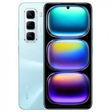 Infinix Hot 50 Pro+ 8/256GB (Erafone)