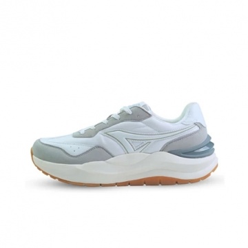 Ardiles Men Lifestyle Volstog Sepatu Sneakers Putih (Shopee/Ardiles Official Shop)
