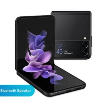 Samsung Galaxy Z Flip3 5G (Erafone)