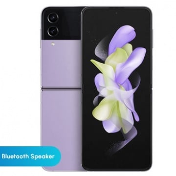 Samsung Galaxy Z Flip4 (Erafone)