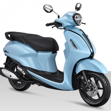 Grand Filano Hybrid Neo (Yamaha)