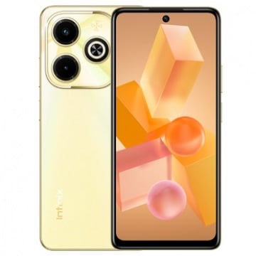 Infinix Hot 40i 8/256 (Erafone)