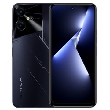 Tecno Pova Neo 3 8/128GB, rekomendasi HP Tecno harga Rp1 jutaan dengan RAM 8 GB (Erafone)