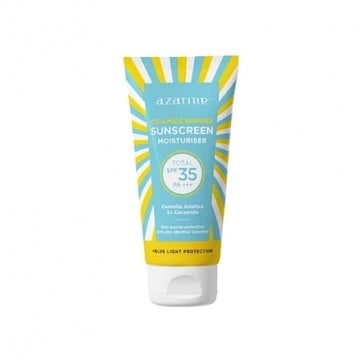 Rekomendasi Azarine sunscreen (Shopee/Azarine Cosmetic Official Shop)