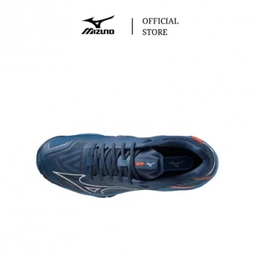Sepatu Mizuno WLZ 7 original (Shopee/Mizuno Indonesia Official Shop)