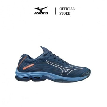 Sepatu Mizuno WLZ 7 original (Shopee/Mizuno Indonesia Official Shop)