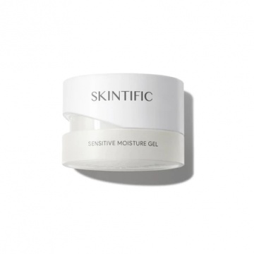 Skintific Sensitive Moisture Gel (Shopee/SKINTIFIC Official Store)
