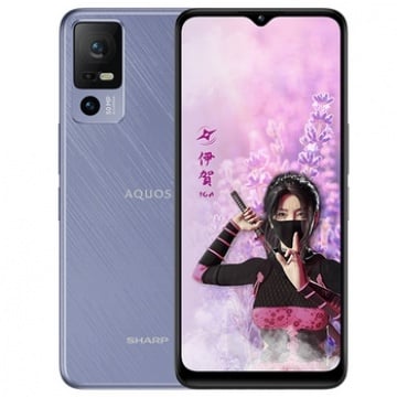 Sharp AQUOS V6 5G 4/128GB (Erafone)
