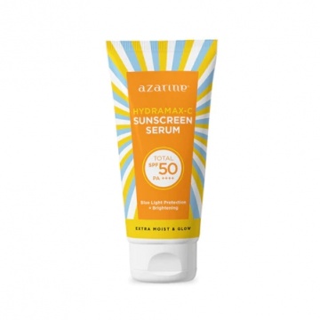 Rekomendasi Azarine sunscreen (Shopee/Azarine Cosmetic Official Shop)