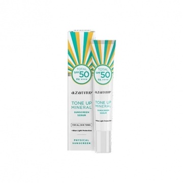 Rekomendasi Azarine sunscreen (Shopee/Azarine Cosmetic Official Shop)