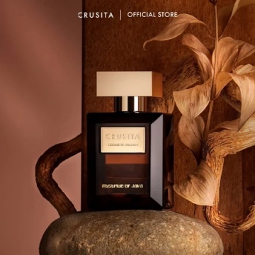 Rekomendasi parfum wangi melati (Shopee)