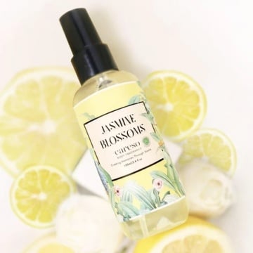 Rekomendasi parfum wangi melati (Shopee)
