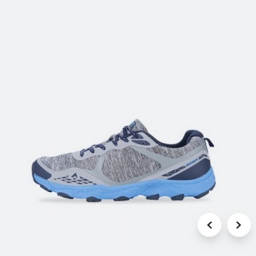 Eiger Cloudrun LC Shoes (Eiger)