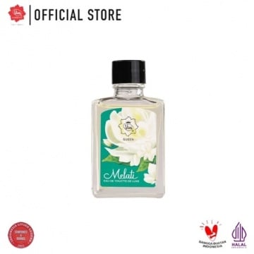 Rekomendasi parfum wangi melati (Shopee)