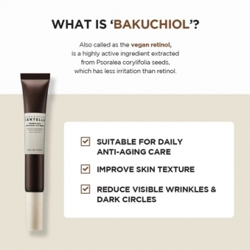 Rekomendasi eye cream mengandung kafein (Shopee)