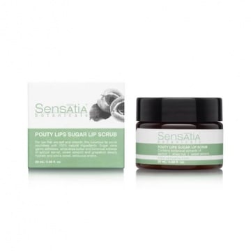 Rekomendasi lip scrub terbaik (Shopee)