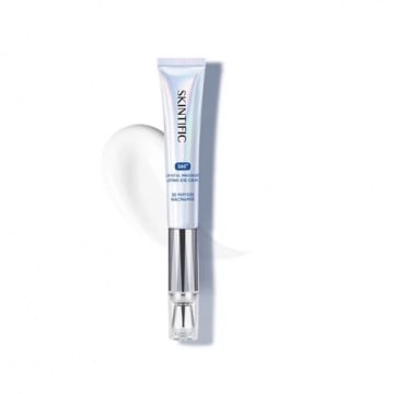 Rekomendasi eye cream mengandung kafein (Shopee)