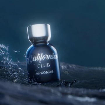 Rekomendasi parfum Mykonos (Shopee/Mykonos Official Shop)